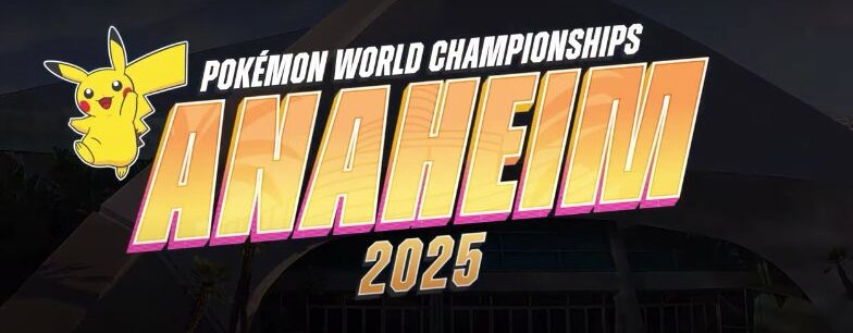 Video: Day 2 of the 2025 Pokémon World Championships now underway featuring Pokémon Scarlet and Violet, Pokémon TCG, Pokémon GO and Pokémon UNITE events, tune in to the official livestream feeds here
