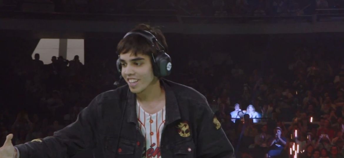 Beelzeboy is the Pokémon GO World Champion at the 2025 Pokémon World Championships