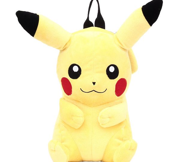 Video: Check out the official Pokémon Store Emifull Masaki
