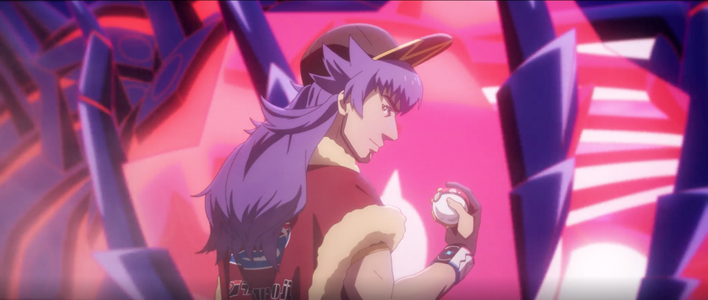 Video: 5-hour Pokémon Animation Marathon Event featuring series and animated specials such as Pokémon Horizons, Pokétoon, Pokémon Evolutions and much more starts tomorrow, August 8, at 8 a.m. PT