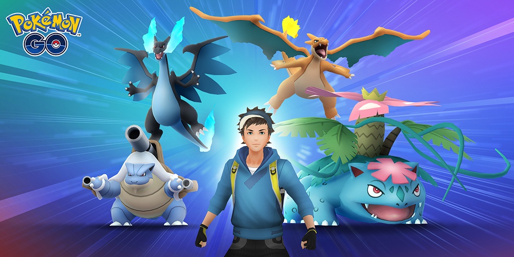 Pokémon GO Kanto Celebration event will run from September 2 to September 7 featuring Mega Evolutions, Pokémon usually found only in certain parts of the world, Dynamax legendary birds and more