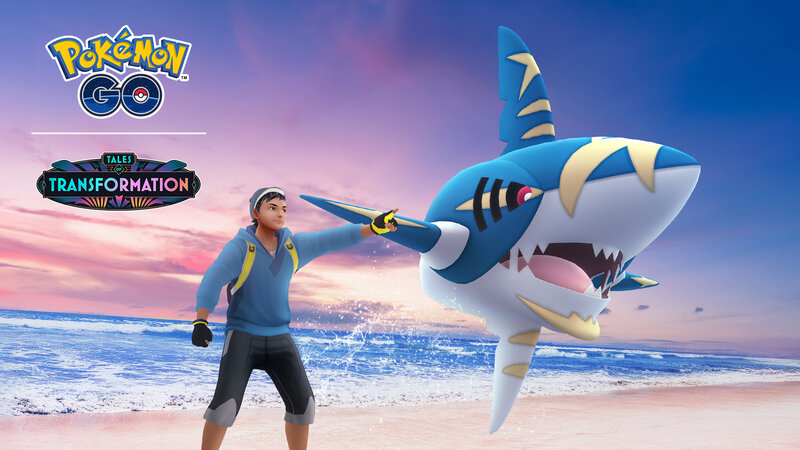 Pokémon GO Mega Sharpedo Raid Day will run on September 7 from 2 p.m. to 5 p.m. local time and mark the Pokémon GO debuts of Mega Sharpedo and Shiny Mega Sharpedo