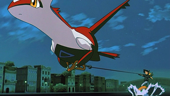 Video: Check out the new Pokémon UNITE character spotlight trailer for Latias, which will be added as a new playable character on August 8