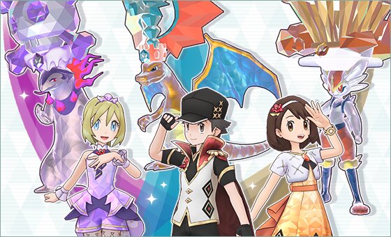 Pokémon Masters EX will soon add Six-Year Anniversary events, new EX Master Fair, Red (Anniversary 2025) & Terastallized Charizard, Irida (Anniversary 2025) & Terastallized Typhlosion, Gloria (Anniversary 2025) & Terastallized Cinderace, Terastal Festival event and much more