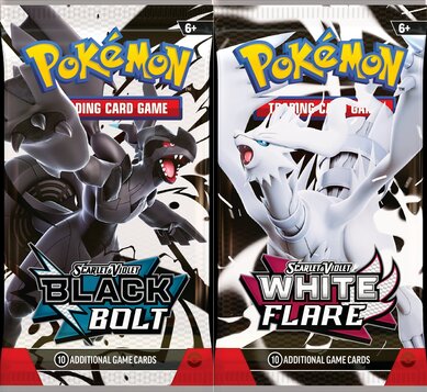 The Pokémon Company reveals Triple Play to give you the strategies you’ll need to unlock the full potential of Meloetta ex, Victini and Keldeo ex in Pokémon TCG Black Bolt and White Flare