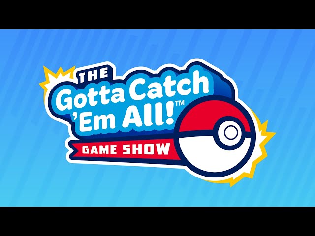 The next episode of the Gotta Catch ‘Em All! Game Show will be live in Anaheim, California, at the 2025 Pokémon World Championships