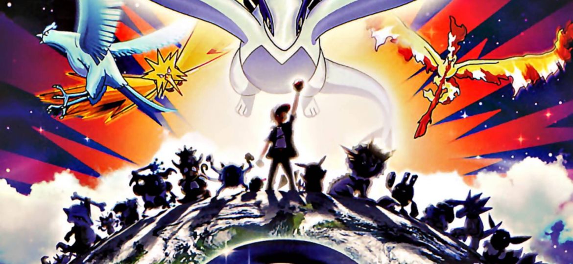 You can stream Pokémon the Movie 2000 featuring Ash, Pikachu and their friends tomorrow on the official Pokémon TV YouTube channel at 12 p.m. PT