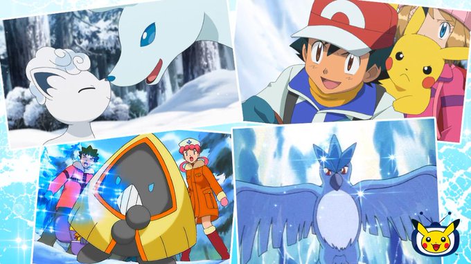 Video: The Superpower Pokémon stars in this official clip from Pokémon Advanced Battle