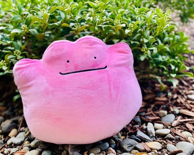 Check out the official Ditto, Ditto kids music video on Pokémon Kids TV