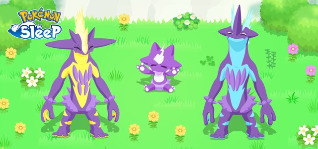 Super Skill Week Bundles Vol. 2 S, M, and L will soon be available in Pokémon Sleep to accompany Super Skill Week