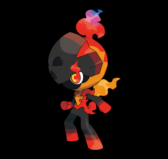 New mass outbreak event featuring Charcadet, Vulpix, Numel and Shiny Pokémon now underway in Pokémon Scarlet and Violet until September 14 at 4:59 p.m. PDT