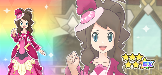 Solo Event Nature Incarnate now underway in Pokémon Masters EX until September 22 featuring Hilbert, Hilda and N with their new partners