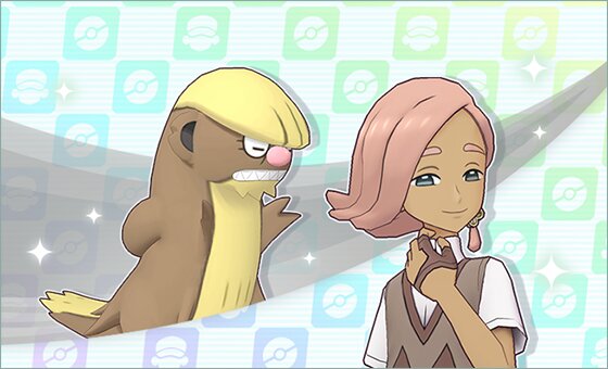 Academy Event Pasio Academy Opening starring Ilima and Lacey is back and now underway in Pokémon Masters EX until October 9