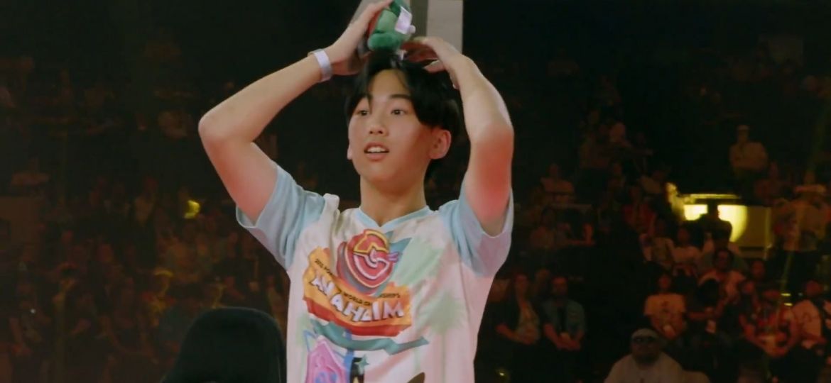 Learn more about Kevin Han – the Pokémon VGC Senior Division Champion at the 2025 Pokémon World Championships