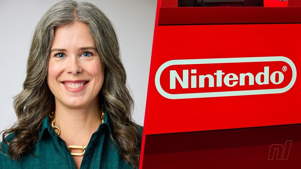 Doug Bowser will retire as Nintendo of America’s president on December 31 and will be succeeded by Devon Pritchard, who will become Nintendo’s first female president