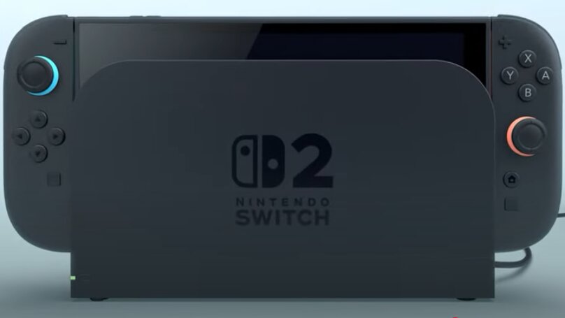 New Nintendo Switch 2 system update version 20.4.0 now live featuring general system stability improvements to enhance the user’s experience