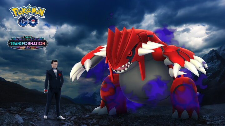 Pokémon GO Groudon Shadow Raid Weekend will take place from September 20 at 6 a.m. to September 21 at 10 a.m. local time featuring Shadow Groudon and Shiny Shadow Groudon