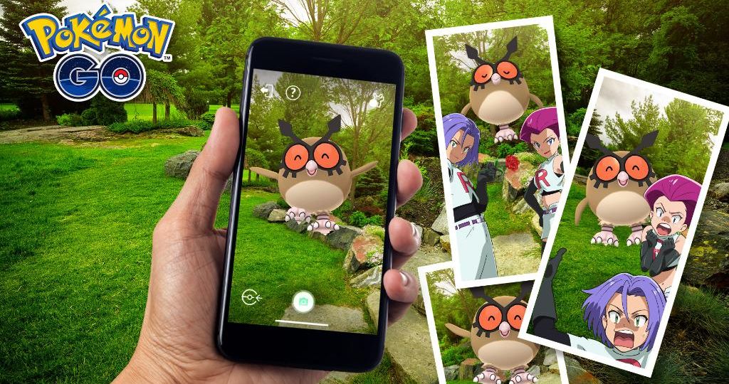 Pokémon Spotlight Hour with Hoothoot and Shiny Hoothoot with 2x Catch Candy available in Pokémon GO today, September 23, from 6 p.m. to 7 p.m. local time