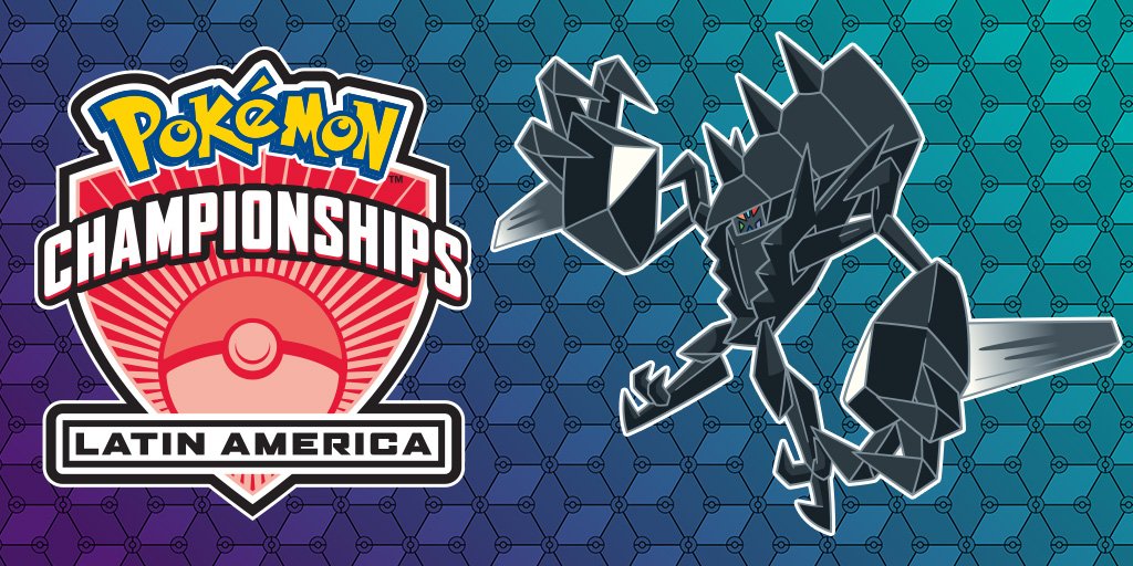 The Pokémon Company reveals the latest information on the 2026 Pokémon Latin America International Championships