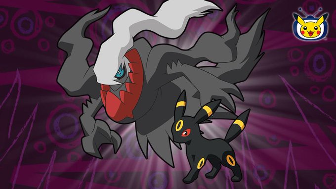 Video: Check out the best Dark-type Pokémon moments from seasons 3 and 4 of the Pokémon animated series
