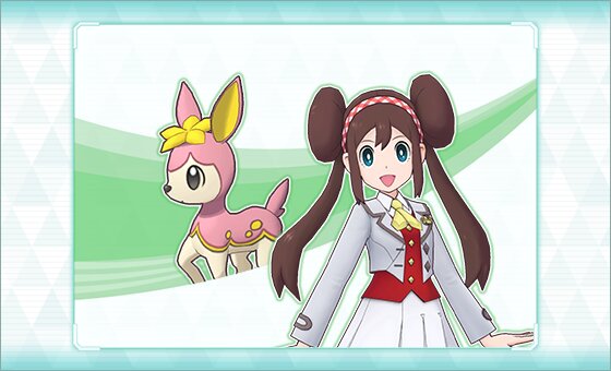Pokémon Masters EX gives look at Academy Sync Pairs that are part of returning Academy Events