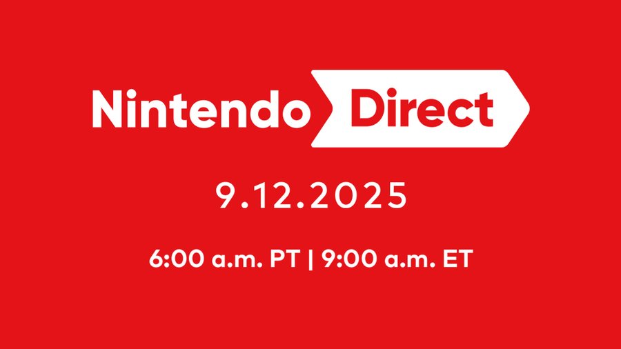 The September 12 Nintendo Direct revealed Pokémon Legends: Z-A – Mega Dimension, Mega Chesnaught, Mega Delphox, Mega Greninja, Mega Raichu X, Mega Raichu Y Pokémon Pokopia and many more games and content for both Nintendo Switch and Nintendo Switch 2