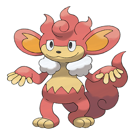 Triple Feature Variety Scout featuring Cilan & Simisage, Chili & Simisear, and Cress & Simipour now underway in Pokémon Masters EX until November 9