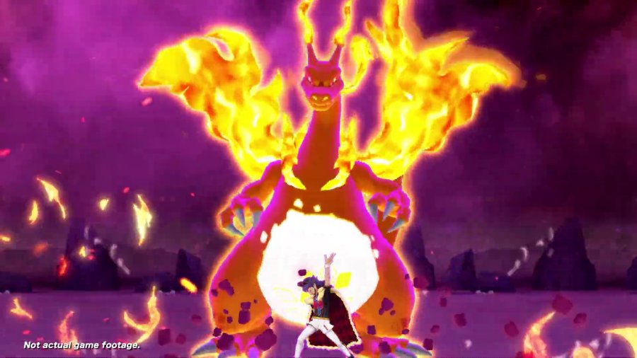 Pokémon video: Learn all about Charizard via the latest episode of Beyond the Pokédex