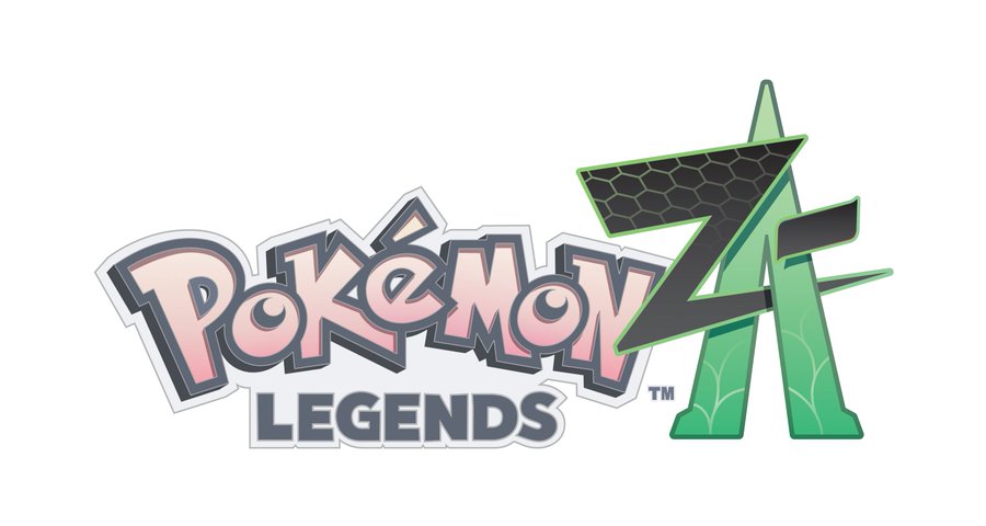 New Pokémon Legends: Z-A software update version 1.0.1 available now on Nintendo Switch and Nintendo Switch 2 to implement added data required to use online features