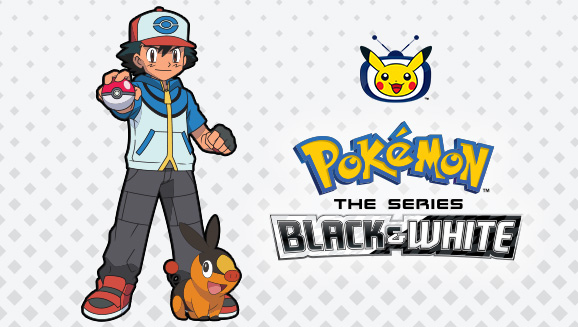 Video – Witness Tepig’s heartwrenching story from Pokémon: Black & White Seasons 14 & 15