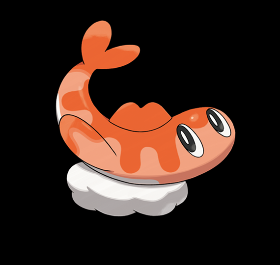 Tatsugiri stars in new Pokémon Video Encyclopedia episode