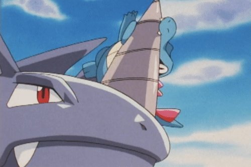 Video – See Totodile’s silliest and crush-worthy moments from seasons 3, 4 and 5 of the Pokémon animated series