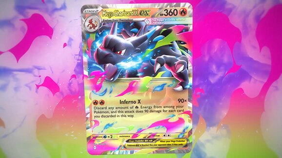 Official Pokémon TCG Power Rankings revealed for the 2026 Pokémon Latin America International Championships