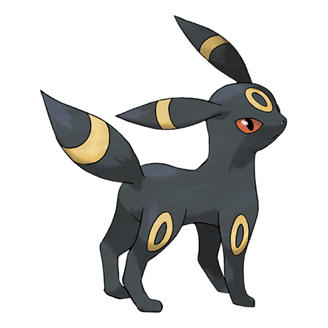 Pokémon video: Learn all about Umbreon in the latest episode of Beyond the Pokédex