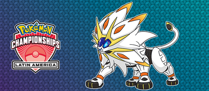 Championship Sunday now underway at the 2026 Pokémon Latin America International Championships featuring the final showdowns for Pokémon Scarlet and Violet, Pokémon TCG, Pokémon GO and Pokémon UNITE, tune in to the official livestream feed here