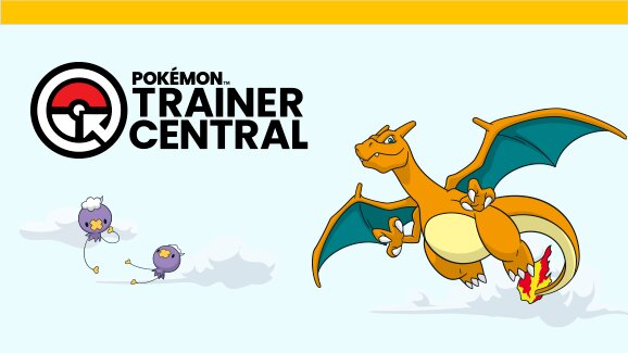 Pokémon Trainer Club has officially been renamed to Pokémon Trainer Central, your Pokémon Trainer Central account can be used in Pokémon GO, Pokémon UNITE, Pokémon Trading Card Game Live and more