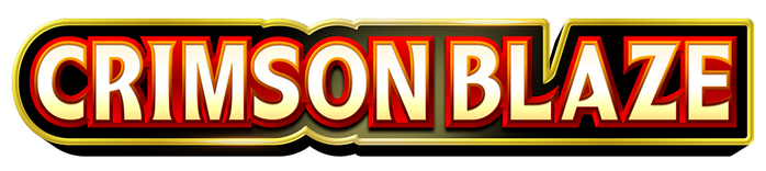 Pokémon Trading Card Game Pocket: Crimson Blaze