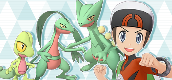 Special Event Battle Countdown now underway in Pokémon Masters EX until December 30