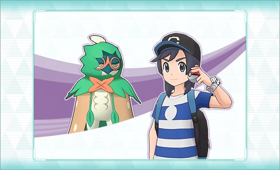 DeNA reveals new Sync Pair of Elio & Decidueye for the Mix Scout, thank you message for an incredible 2025 and more for Pokémon Masters EX, new Sync Pairs and events for January will be revealed on December 31