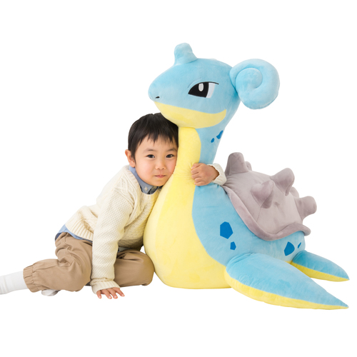 Videos: Check out the official Lapras Song “Lapras with Us” (Miyagi Ver.) in English and Japanese on Pokémon Kids TV