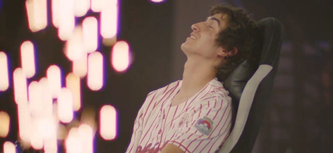 Pokémon Champion Chat video: Riley McKay and Isaiah Bradner discuss their Pokémon TCG strategies and more