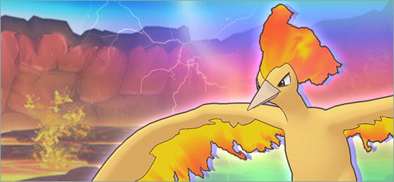 Epic Battle Event Legendary Gauntlet now underway in Pokémon Masters EX until December 17