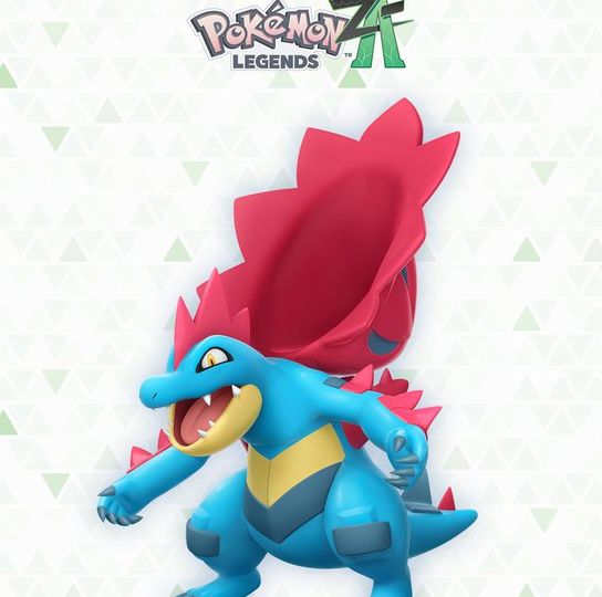 The Pokémon Company reveals how to train Pokémon in Pokémon Legends: Z-A and how to help them reach their maximum potential with vitamins, mints and more