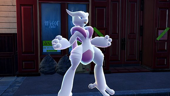 You can now get Mewtwo as well as Mewtwonite X and Mewtwonite Y in Pokémon Legends: Z-A and Pokémon Legends: Z-A – Nintendo Switch 2 Edition