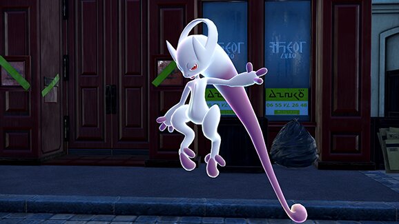 In Pokémon Legends: Z-A, you can use the Mewtwonite X stone and Mewtwonite Y Mega Stones to Mega Evolve Mewtwo into Mega Mewtwo X and Mega Mewtwo Y
