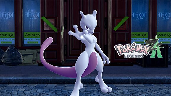 You can now receive a Mewtwonite X stone and a Mewtwonite Y stone via Mystery Gift in Pokémon Legends: Z-A and Pokémon Legends: Z-A – Nintendo Switch 2 Edition, Mewtwo’s extra side mission will then become available and you’ll be able to add Mewtwo to your team