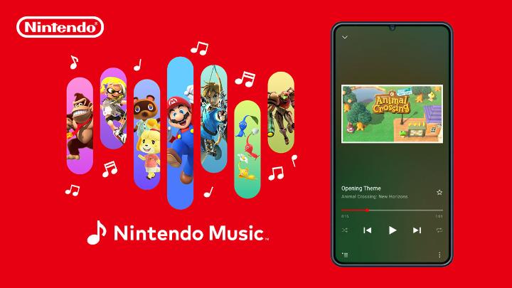 You can now check out your personalized Nintendo Music 2025: Year in Review until January 5, 2026, at 4:59 p.m. PST