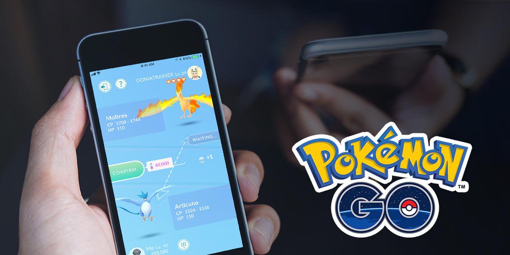 Pokémon GO Forever Friends and Remote Trade features are entering a phased rollout starting today and beginning with New Zealand