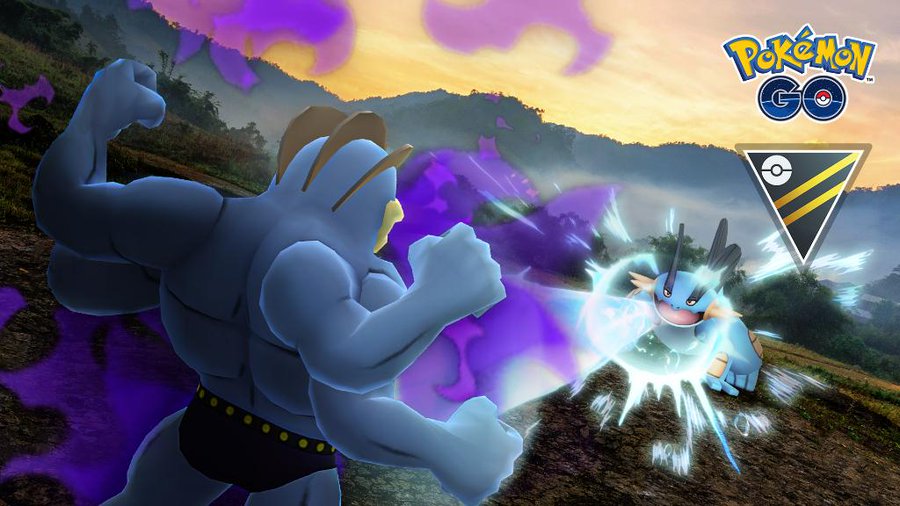 Tune in to the official Play! Pokémon livestream on December 6 at 10 a.m. PT for Pokémon GO Battle League Day and earn in-game rewards via Twitch Drops and get tips from Pokémon GO World Champions Beezleboy and ItsAXN