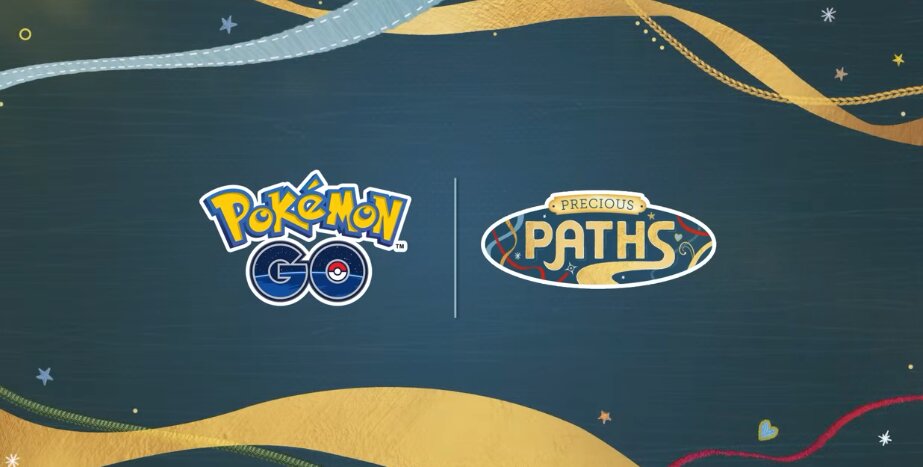 New Precious Paths season now running in Pokémon GO from through March 3, marks the debuts of Dynamax Hitmonlee, Dynamax Hitmonchan, Gigantamax Meowth and more